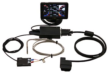Smarty Touch For Dodge Cummins Turbo Diesel Trucks (1998.5-present)