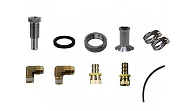 FASS Fuel STK1005 Bulkhead & Suction Tube Kit