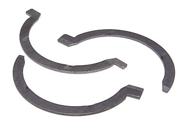 Mahle Thrust Washer Set For 6.6L Duramax 01-11