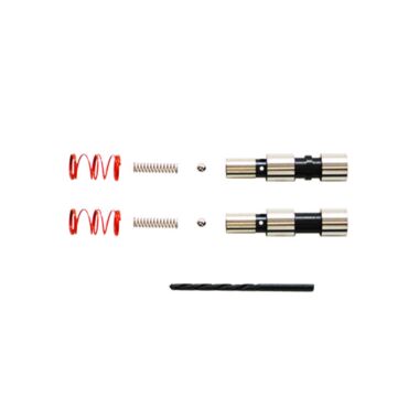 PPE Valve Body Reprogram Kit, 06-10 Chevy / GMC 6.6L