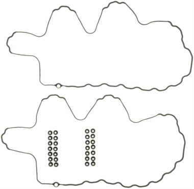 Mahle Clevite VS50439 Valve Cover Gasket Set