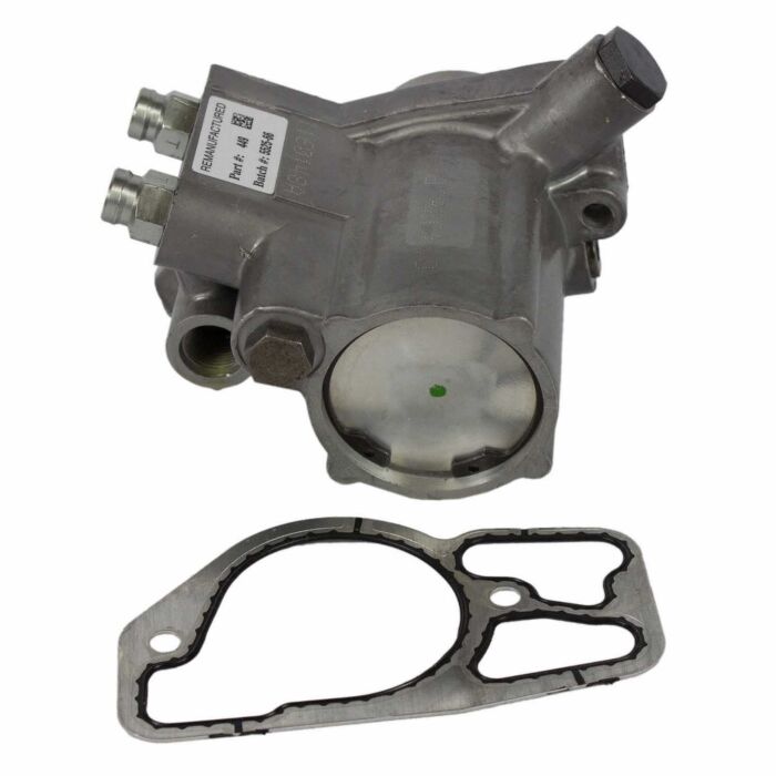 Genuine Motorcraft F81Z-9A543-CRM Diesel High Pressure Oil Pump