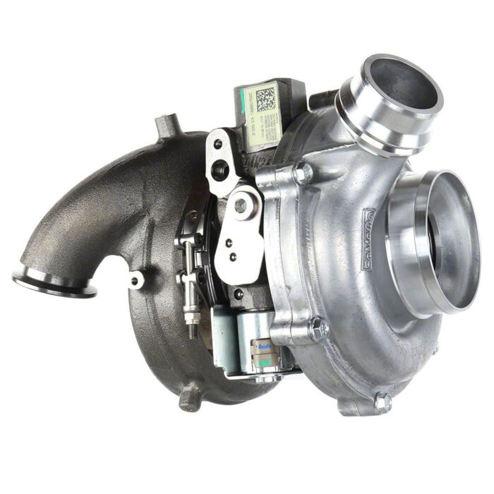 Genuine Motorcraft HC3Z-6K682-A Turbocharger - 6.7L