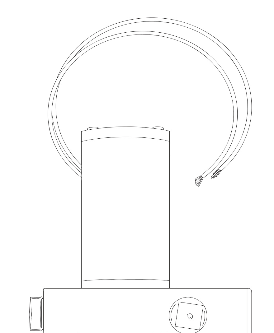 PPE Diesel Fuel Lift Pump (part #113050000)