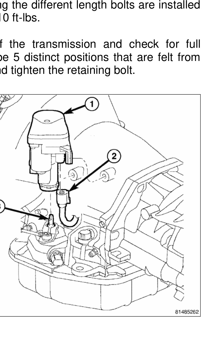Reinstalling the TTVA motor onto the throttle valve shaft