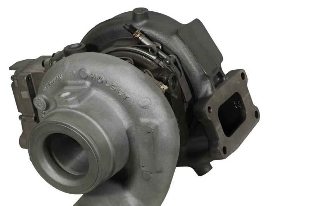 BD Screamer performance turbocharger for 2019+ Ram 6.7L Cummins