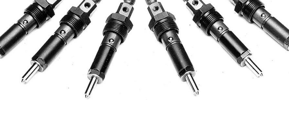 BD Cummins 5.9L 12-Valve injector set