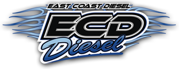 East Coast Diesel Logo